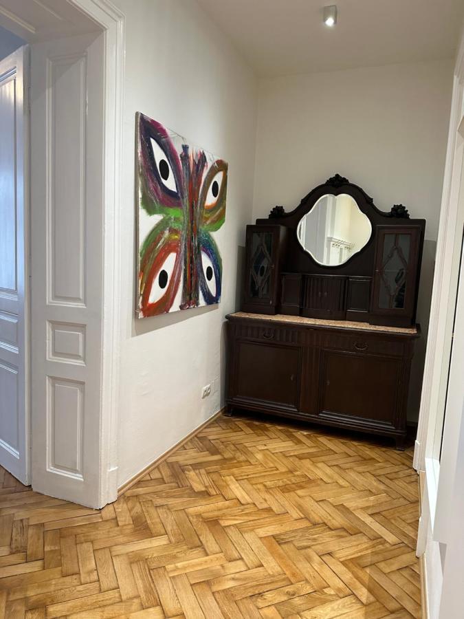 Artliving Apartment-Top 3 Self Check-In Graz Luaran gambar