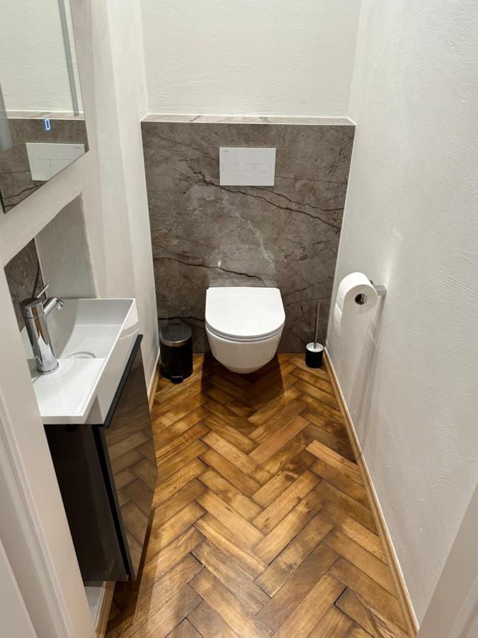 Artliving Apartment-Top 3 Self Check-In Graz Luaran gambar