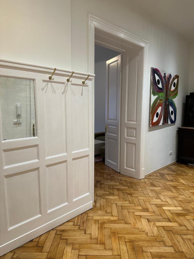 Artliving Apartment-Top 3 Self Check-In Graz Luaran gambar