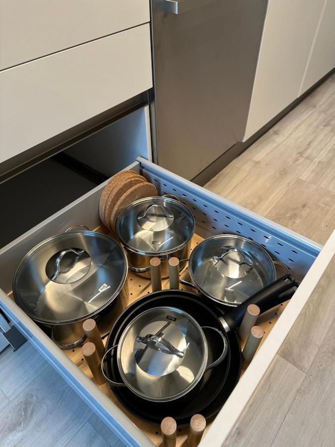 Artliving Apartment-Top 3 Self Check-In Graz Luaran gambar