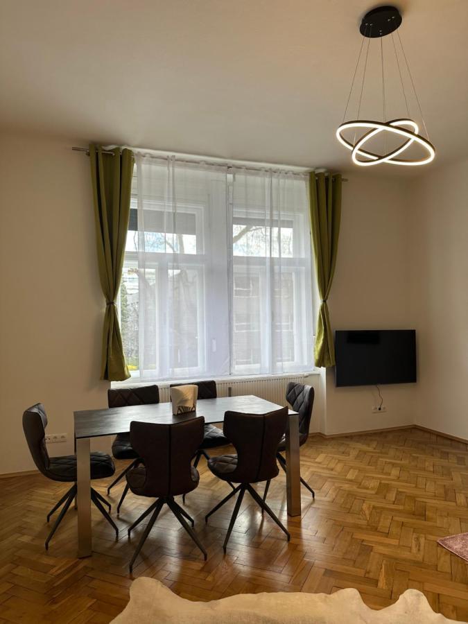 Artliving Apartment-Top 3 Self Check-In Graz Luaran gambar