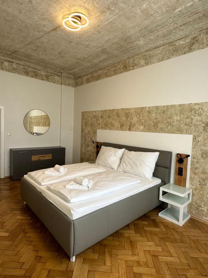 Artliving Apartment-Top 3 Self Check-In Graz Luaran gambar