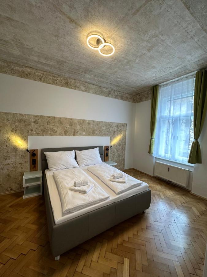 Artliving Apartment-Top 3 Self Check-In Graz Luaran gambar