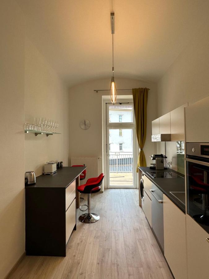 Artliving Apartment-Top 3 Self Check-In Graz Luaran gambar