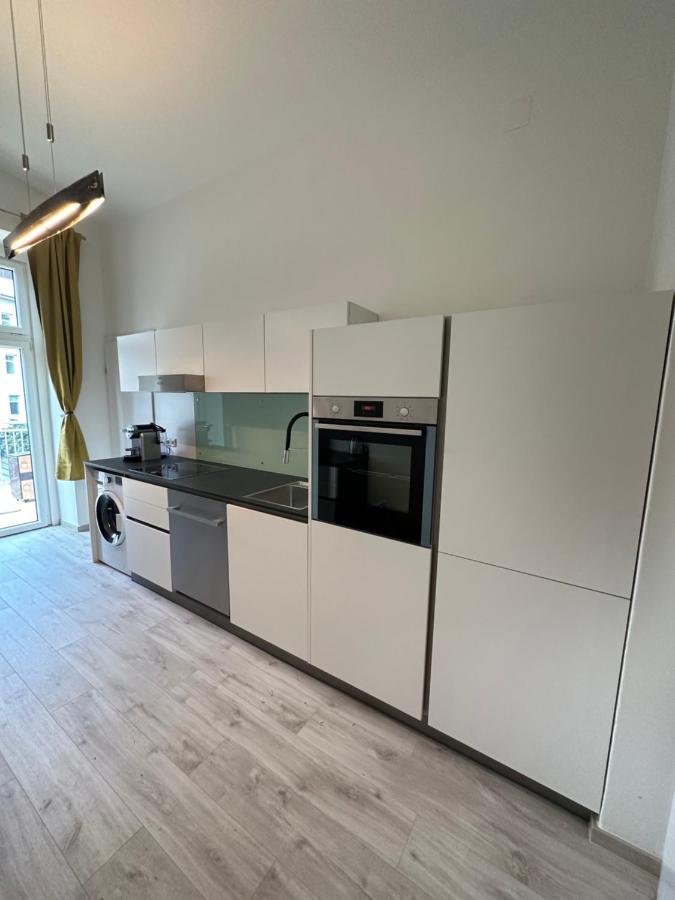 Artliving Apartment-Top 3 Self Check-In Graz Luaran gambar