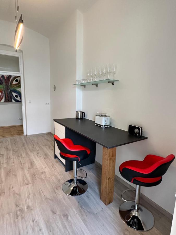 Artliving Apartment-Top 3 Self Check-In Graz Luaran gambar